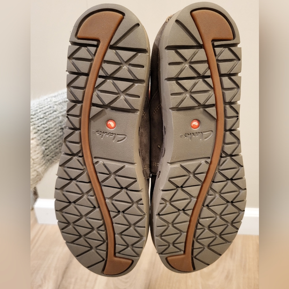 Clarks Artisan Unstructured Loafer - image 5